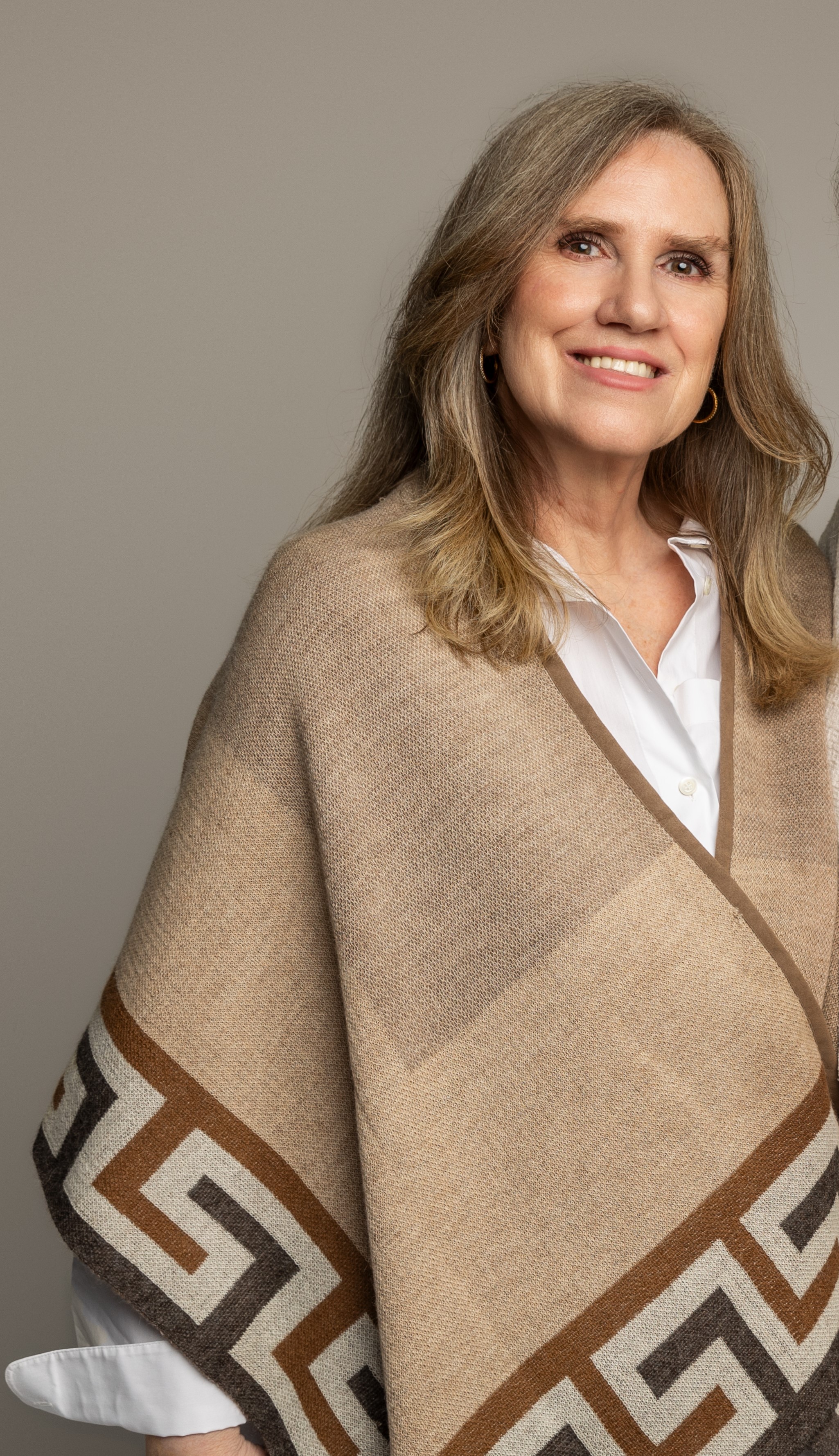 Barbara Hemmer de Vizcarra