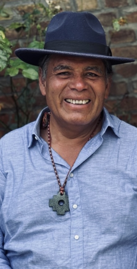 Jorge Vizcarra