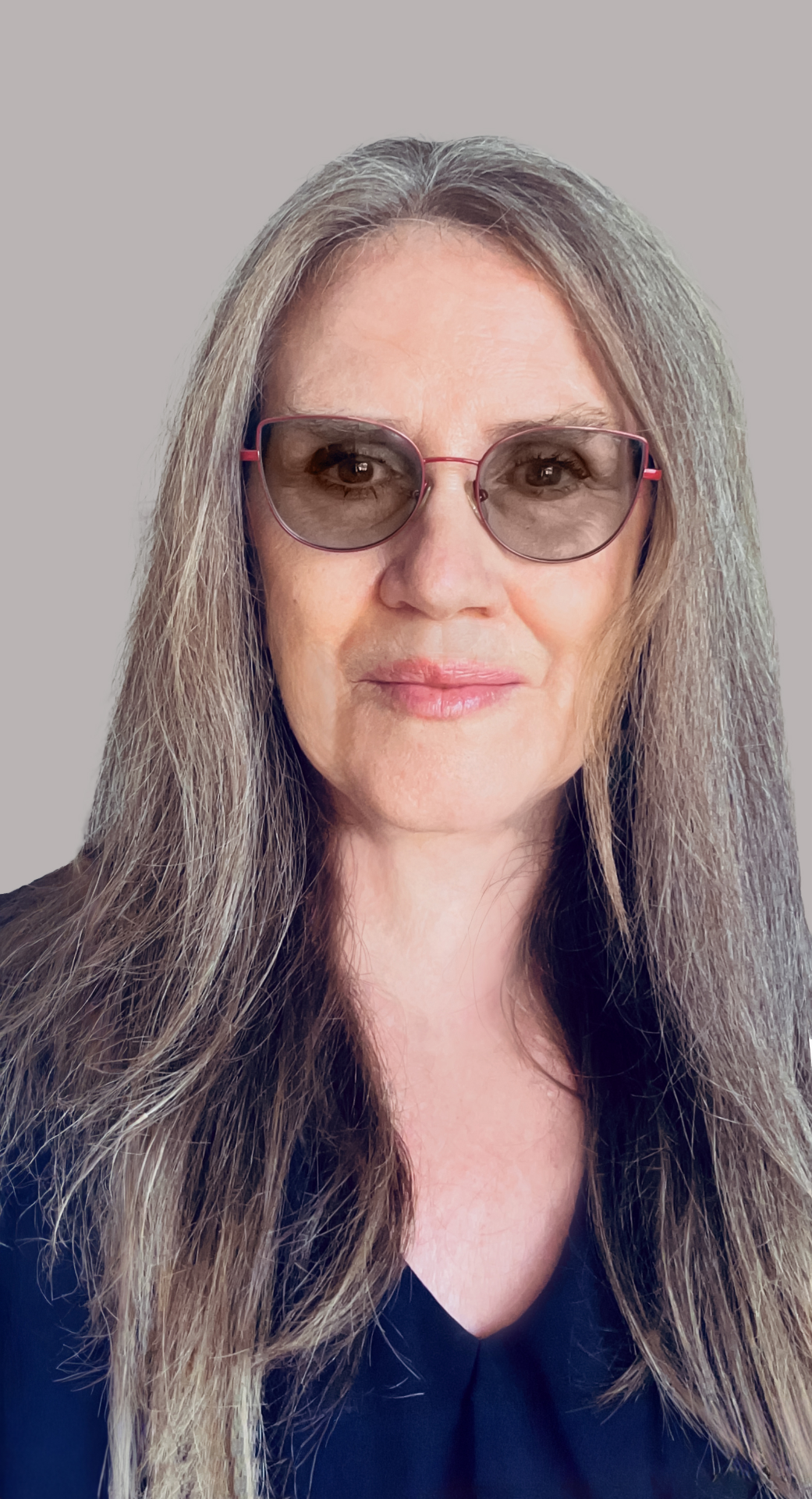 Barbara Hemmer de Vizcarra