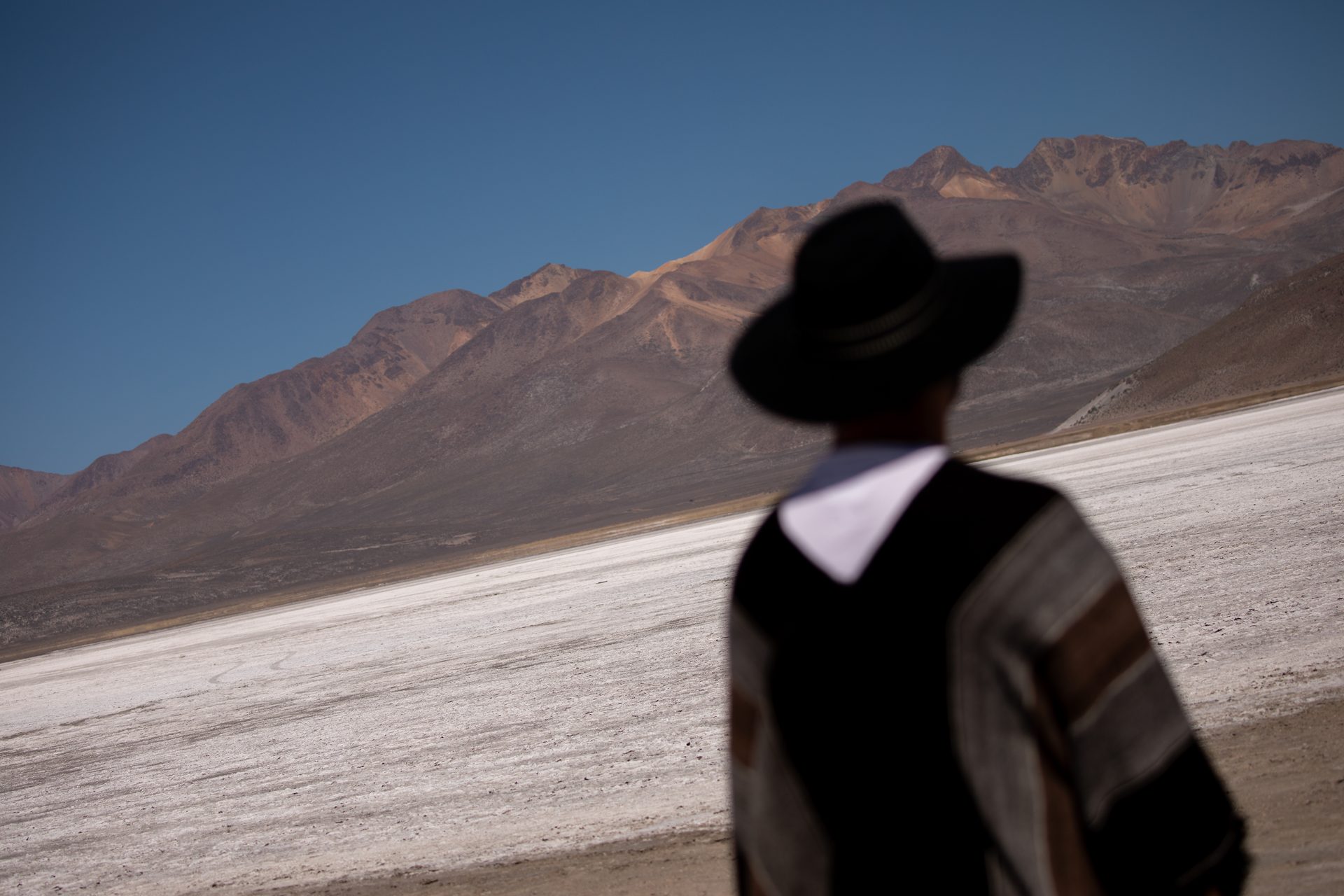 Peru Landschaft