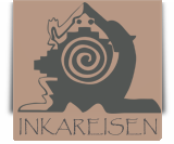 Logo Inkareisen
