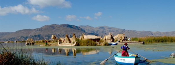 Info peru