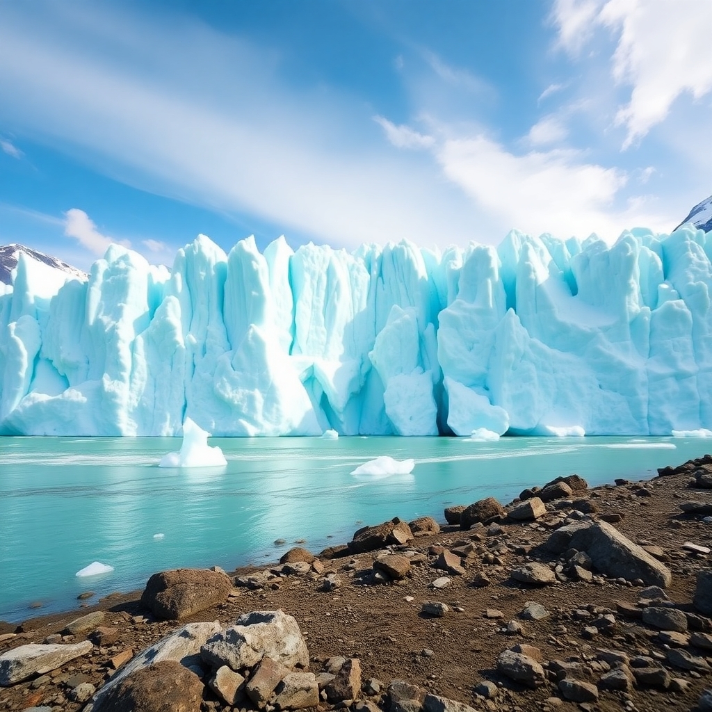 Peru Landschaft