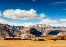 ANDENZAUBER – CHILE, BOLIVIEN, PERU … WO DIE WÜSTE DEN HIMMEL TRIFFT!