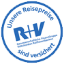 Siegel R+V Versicherung AG